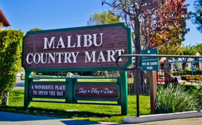 Private Office Space in Central Malibu Private Office Space in Central Malibu