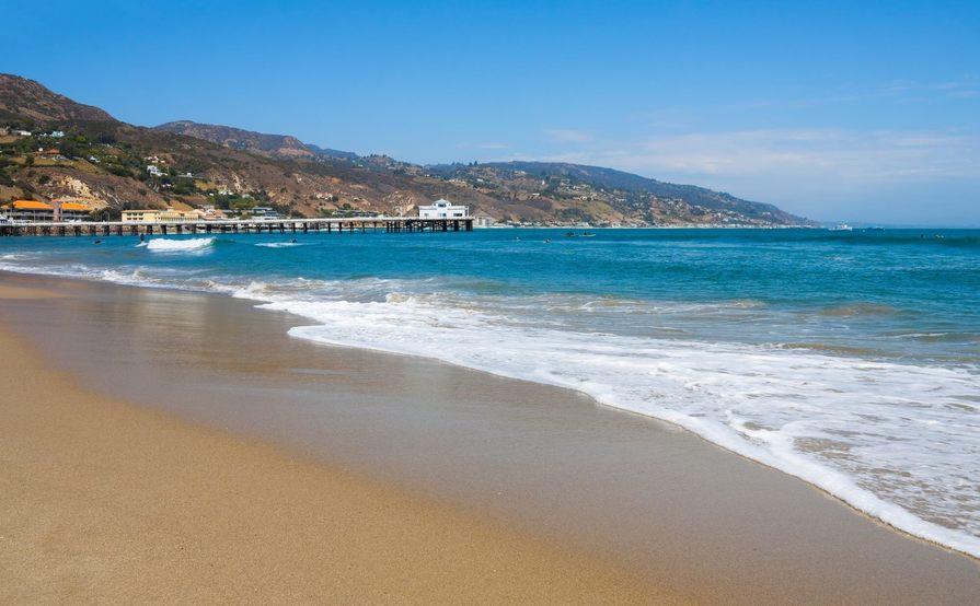 Private Office Space in Central Malibu Private Office Space in Central Malibu