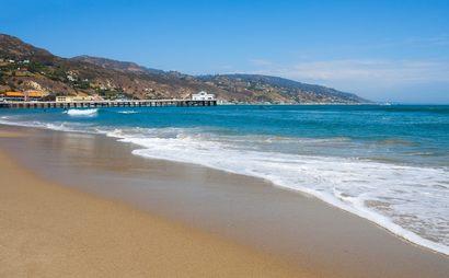 Private Office Space in Central Malibu Private Office Space in Central Malibu