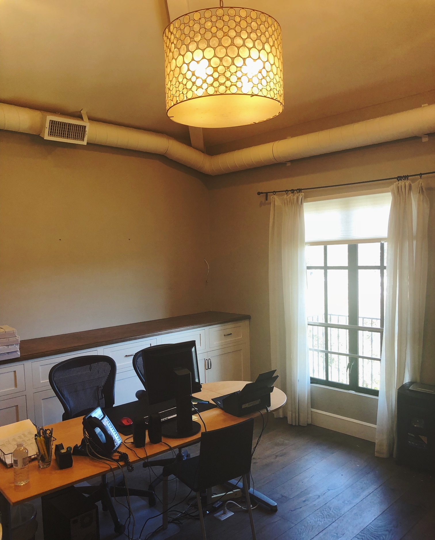 Private Office Space in Central Malibu