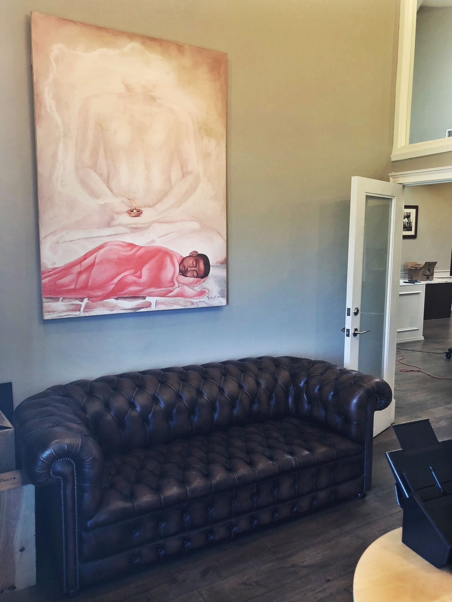 Private Office Space in Central Malibu