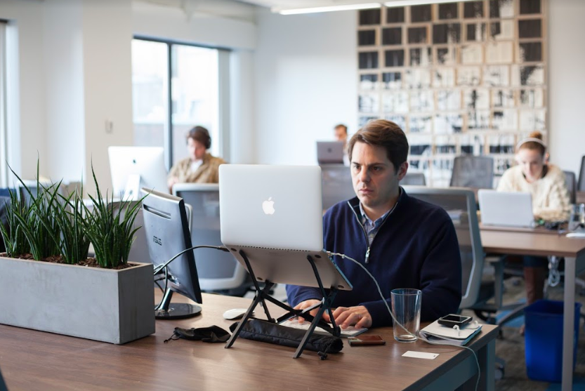 Office Space in luxurious Back Bay building 