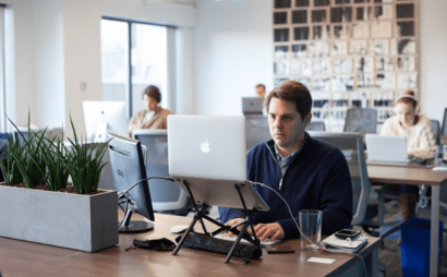 Office Space in luxurious Back Bay building  Office Space in luxurious Back Bay building