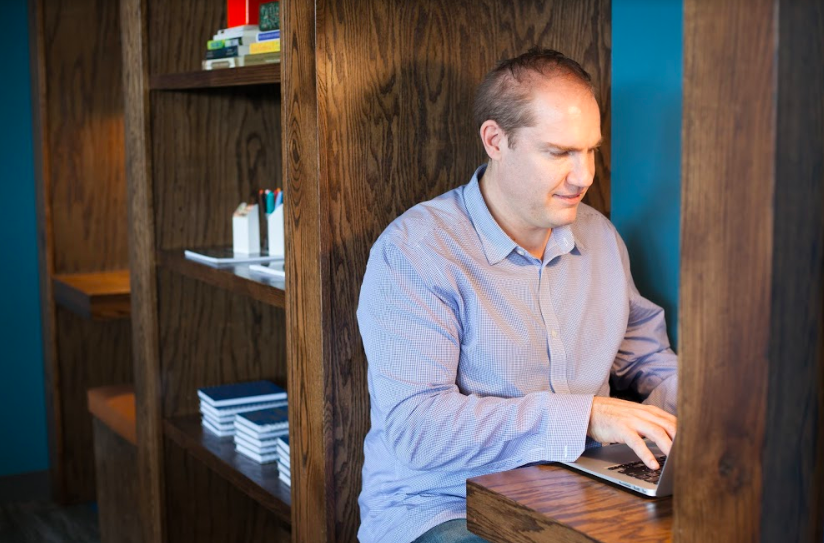 Office Space in luxurious Back Bay building 