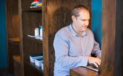 Office Space in luxurious Back Bay building  Office Space in luxurious Back Bay building