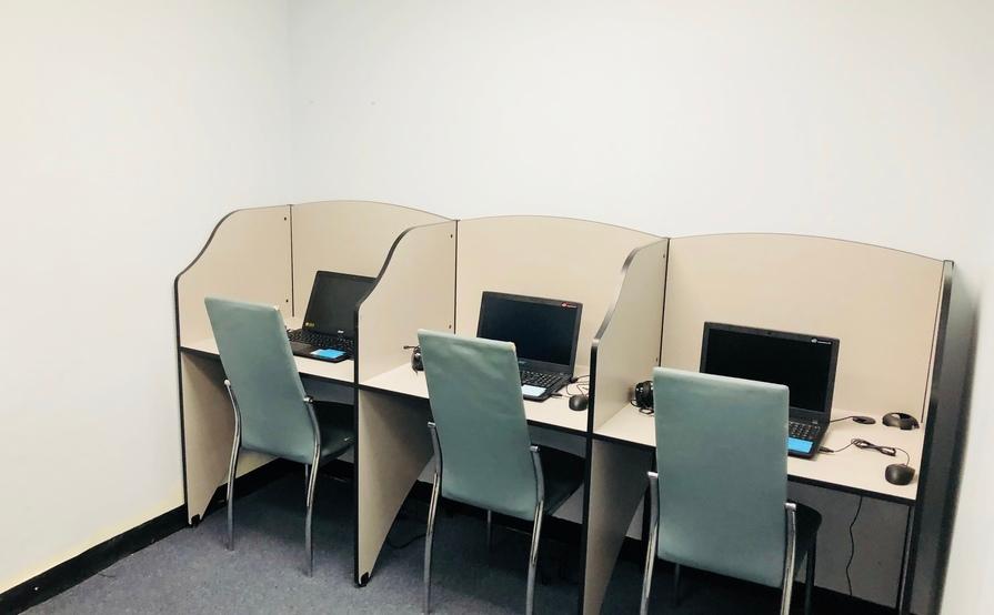 Individual cubicals
