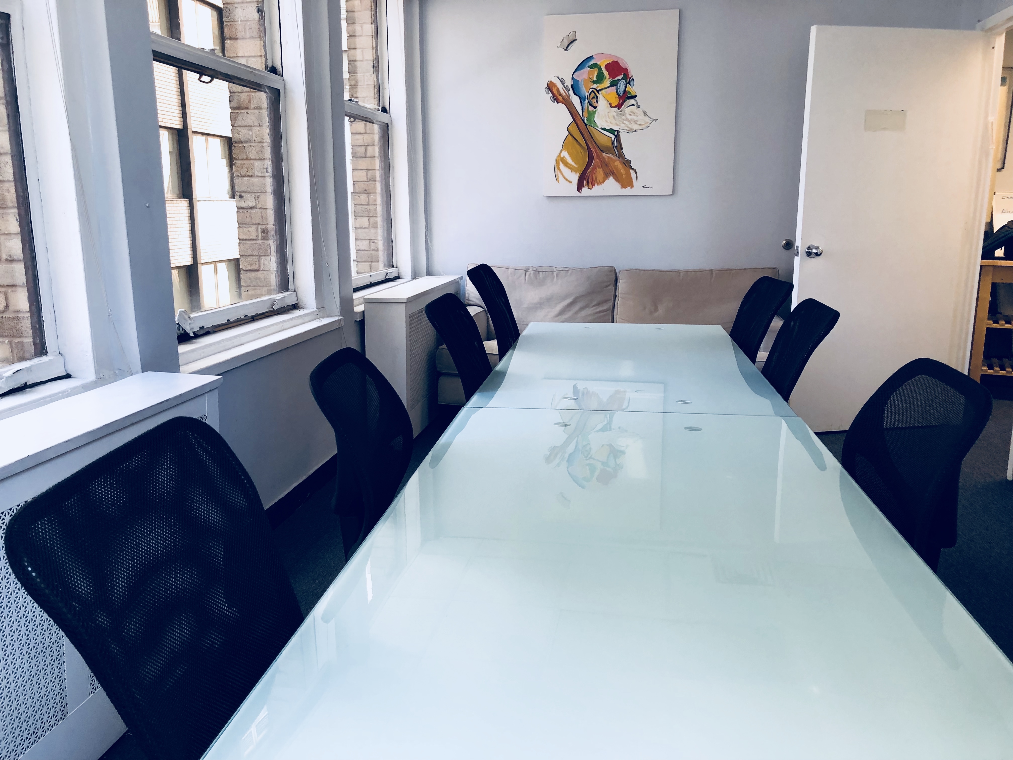 Meeting Room Meeting Room