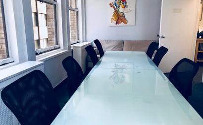 Meeting Room Meeting Room