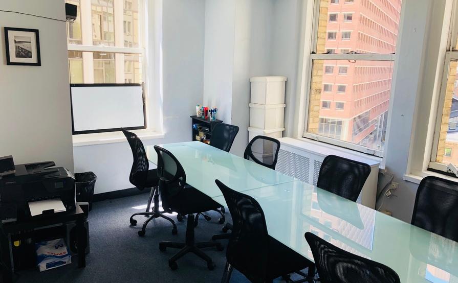 Meeting Room Meeting Room