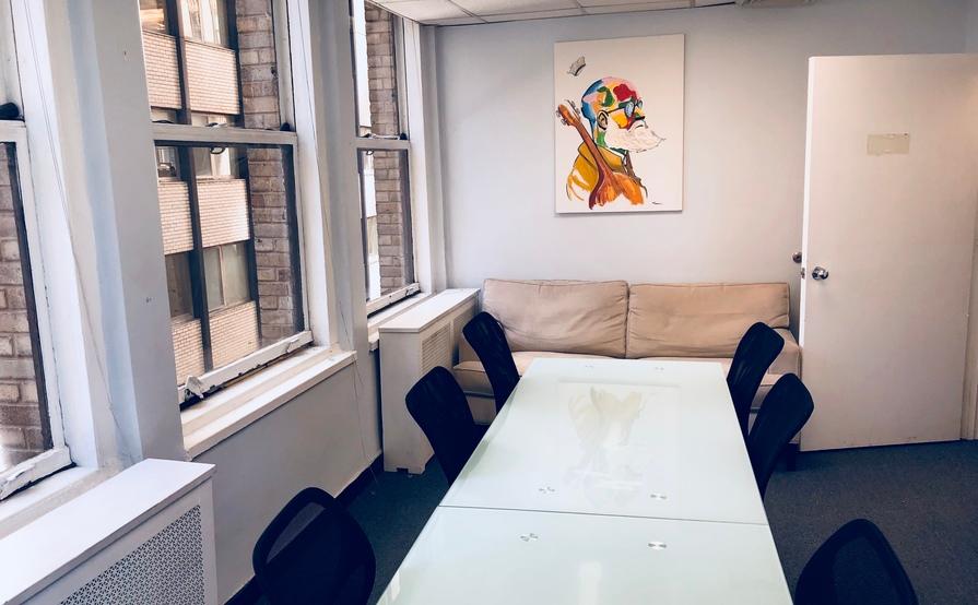 Meeting Room Meeting Room