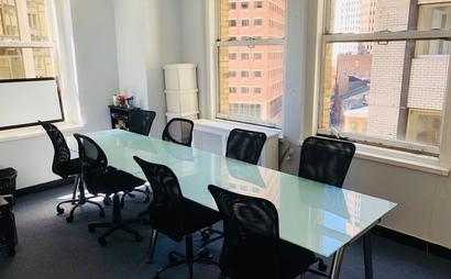 Meeting Room Meeting Room