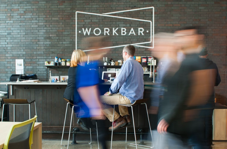 Coworking at Modern Space in the Heart of Cambridge Coworking at Modern Space in the Heart of Cambridge