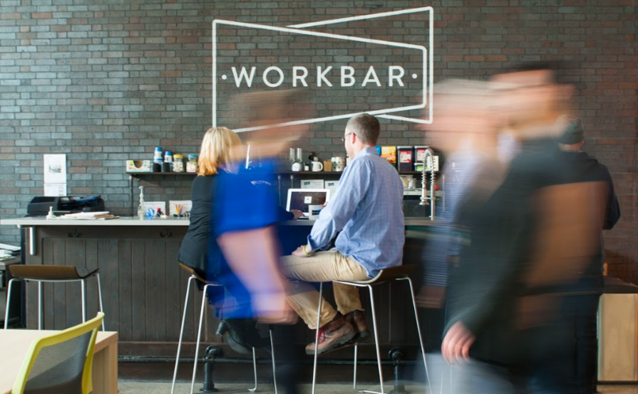 Coworking at Modern Space in the Heart of Cambridge Coworking at Modern Space in the Heart of Cambridge