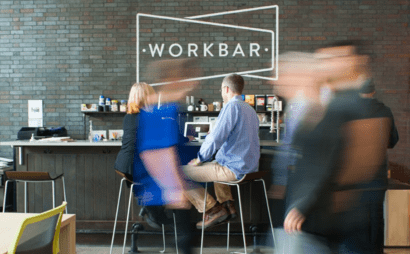 Coworking at Modern Space in the Heart of Cambridge  Coworking at Modern Space in the Heart of Cambridge