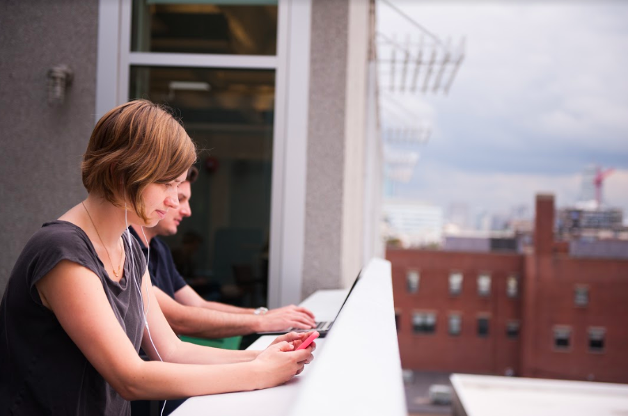 Flexible Office Space in the Heart of Cambridge