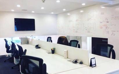 Fixed Desk Fixed Desk