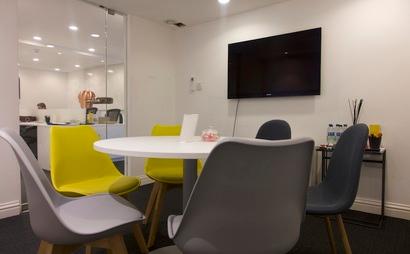 Small Meeting Room  Small Meeting Room