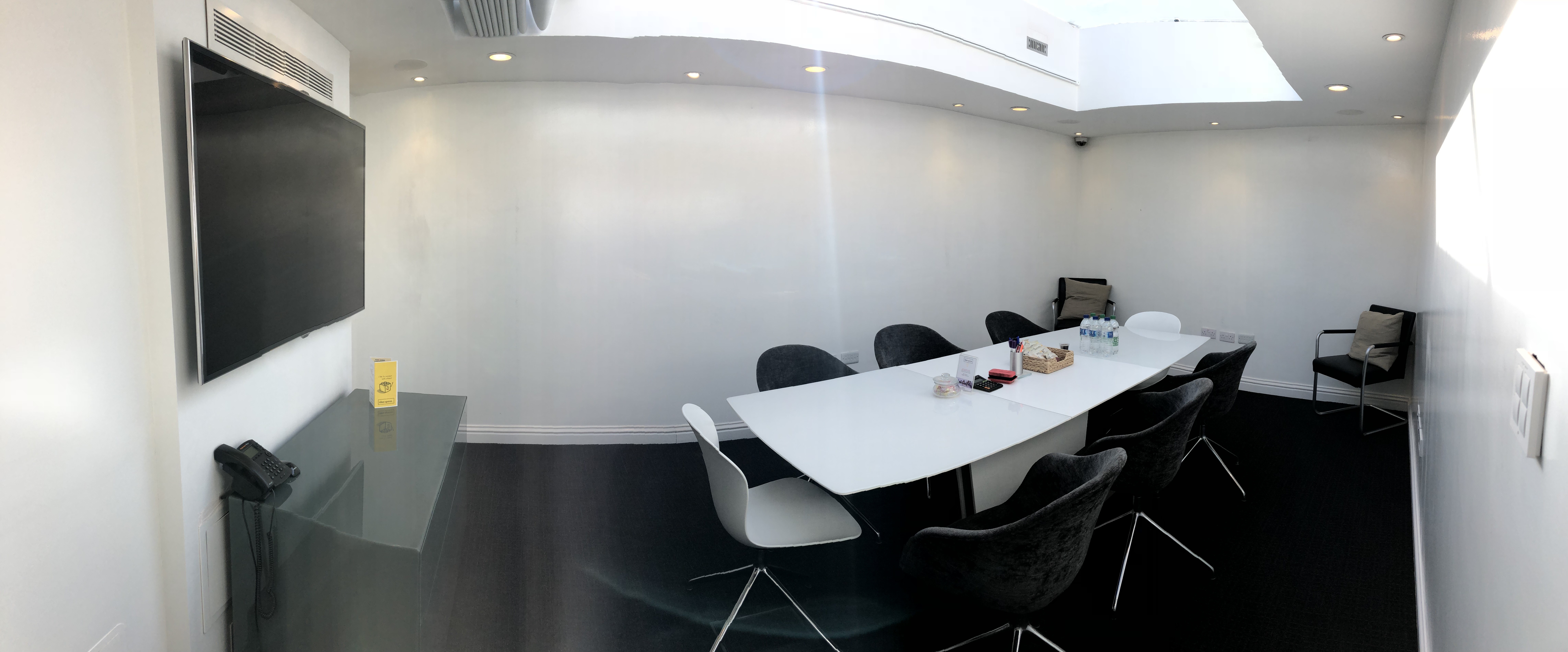 Big Meeting room 