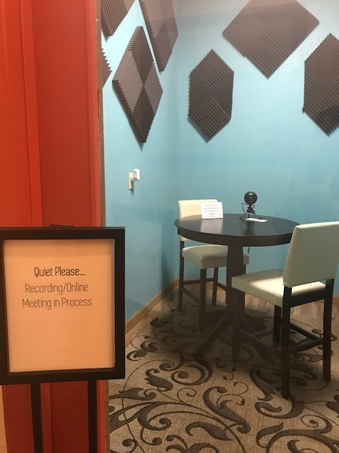 SOAR Co-Working - Private Office - No Contract or Lease Required