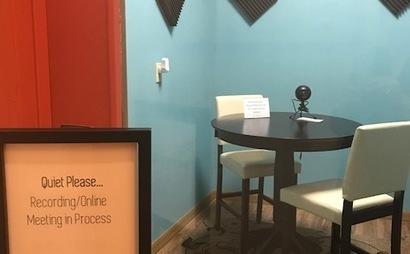 SOAR Co-Working - Private Office - No Contract or Lease Required
