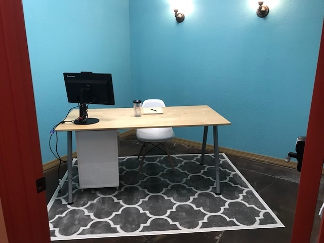 SOAR Co-Working - Private Office - No Contract or Lease Required