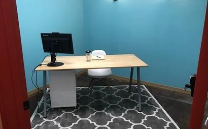 SOAR Co-Working - Private Office - No Contract or Lease Required SOAR Co-Working - Private Office - No Contract or Lease Required