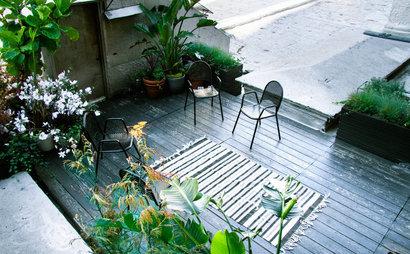 Shared Creative Production Studio Space