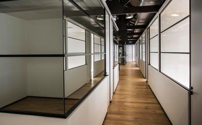 Private Office Space