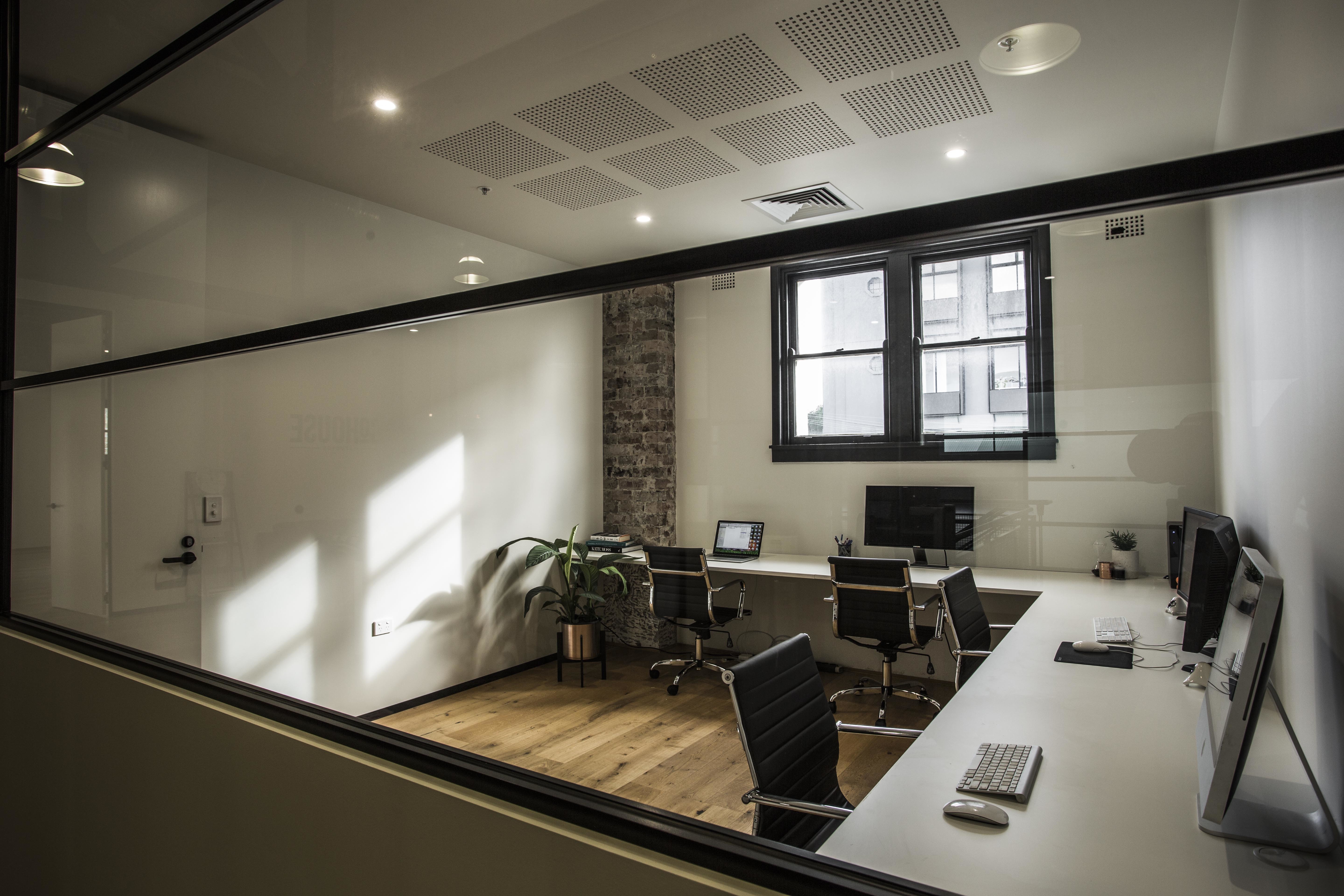 Private Office Space Private Office Space