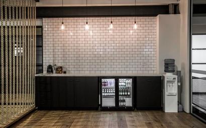 Private Office Space