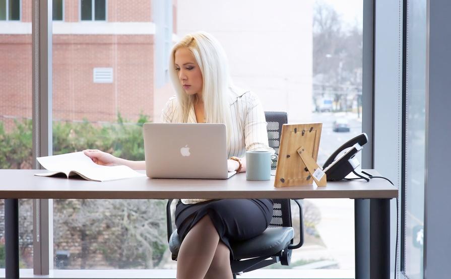 Dedicated Office (1-2 people)