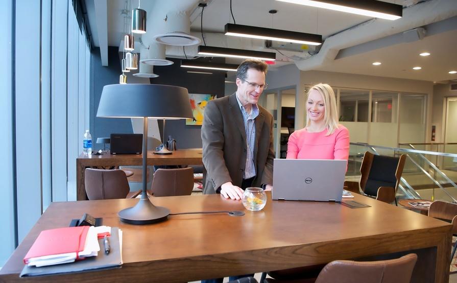 Unlimited Coworking