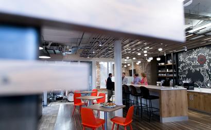 Unlimited Coworking Unlimited Coworking