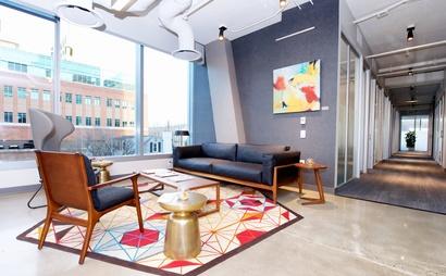Unlimited Coworking Unlimited Coworking