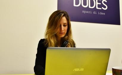 Simple Desk Simple Desk