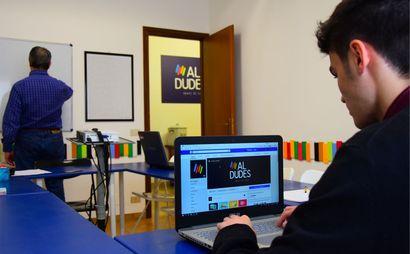 Personal Office  Personal Office