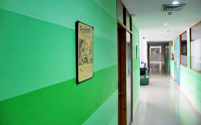 The Groove The Groove