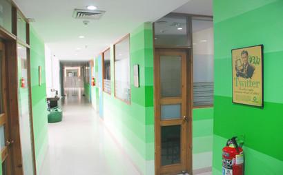 The Groove The Groove