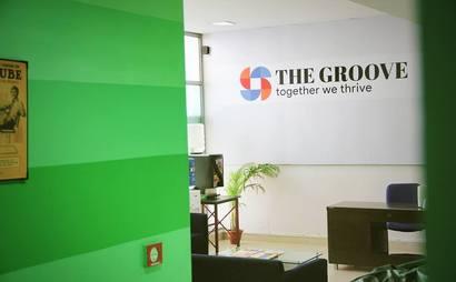 The Groove The Groove