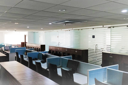 Coworking Space for Startups, Freelancers at Hyderabad, Bangalore | Unispace Business Center Coworking Space for Startups, Freelancers at Hyderabad, Bangalore | Unispace Business Center