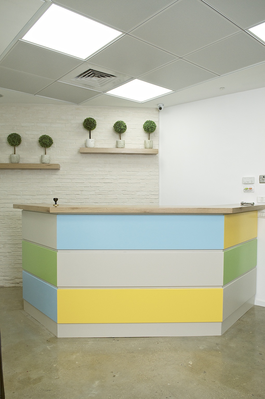 Arad Architects Table