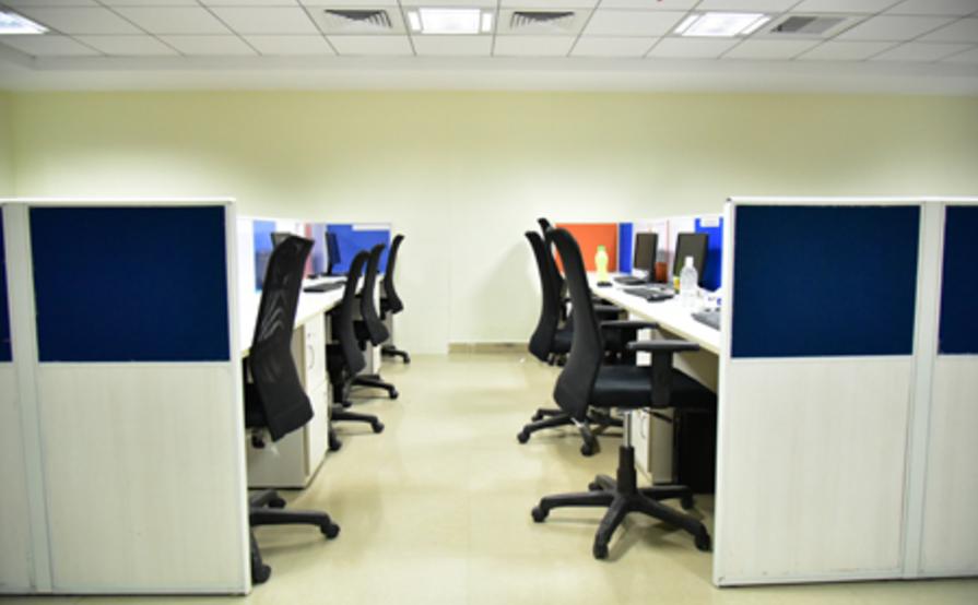 Coworking Space for Startups, Freelancers at Hyderabad, Bangalore | Unispace Business Center Coworking Space for Startups, Freelancers at Hyderabad, Bangalore | Unispace Business Center