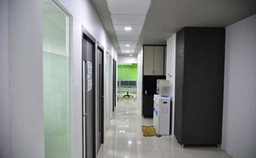 Coworking Space for Startups, Freelancers at Hyderabad, Bangalore | Unispace Business Center