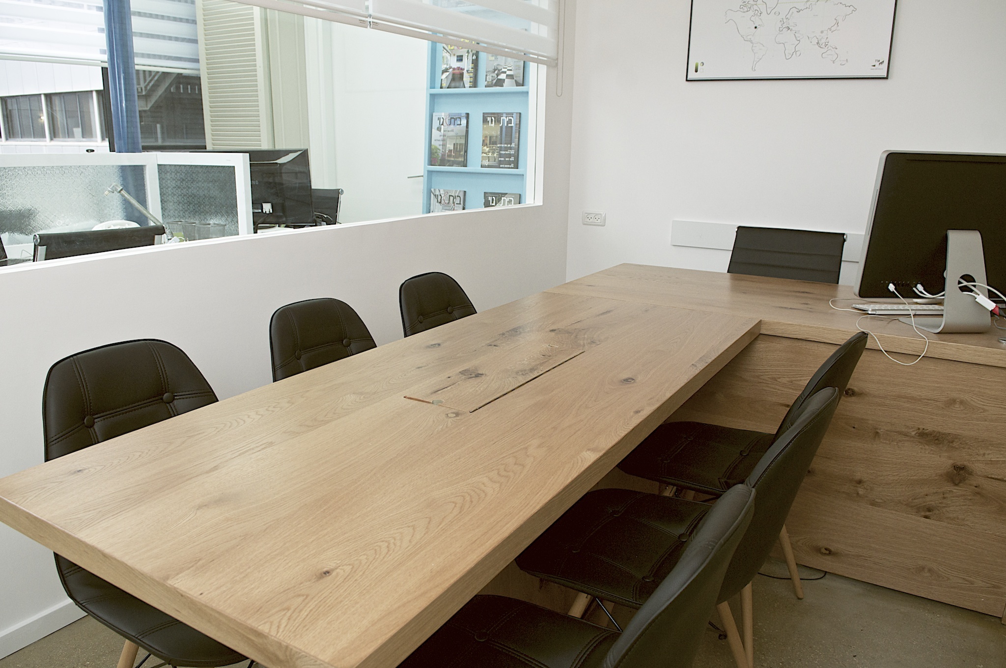 Arad Architects Table