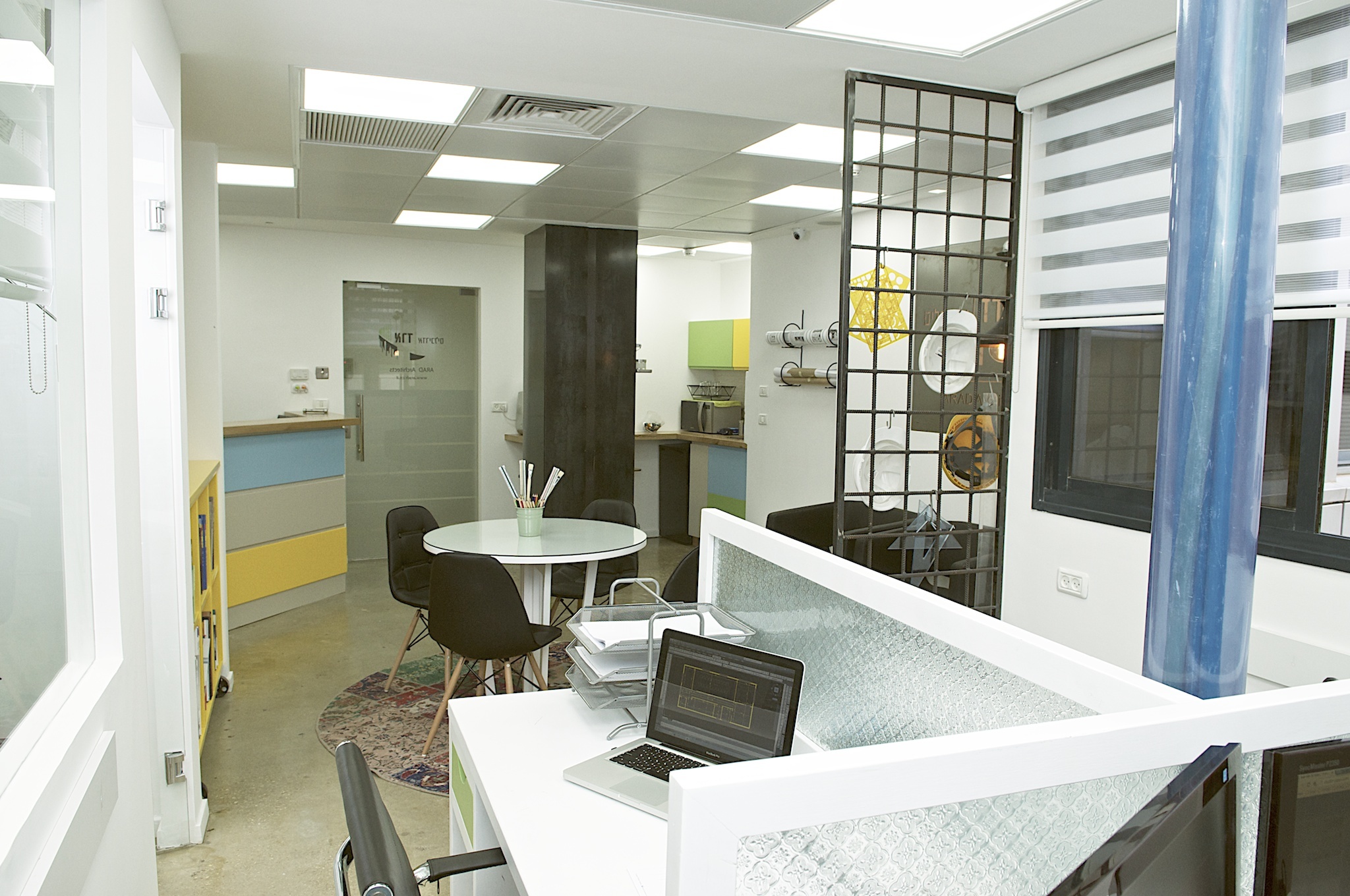 Arad Architects Table