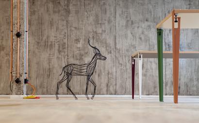 EXECUTIVE DESK EXECUTIVE DESK