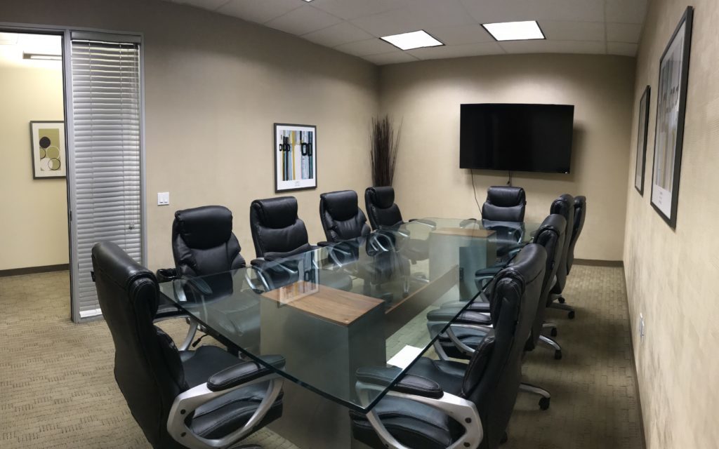 Conference Room Conference Room