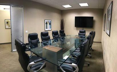 Conference Room Conference Room