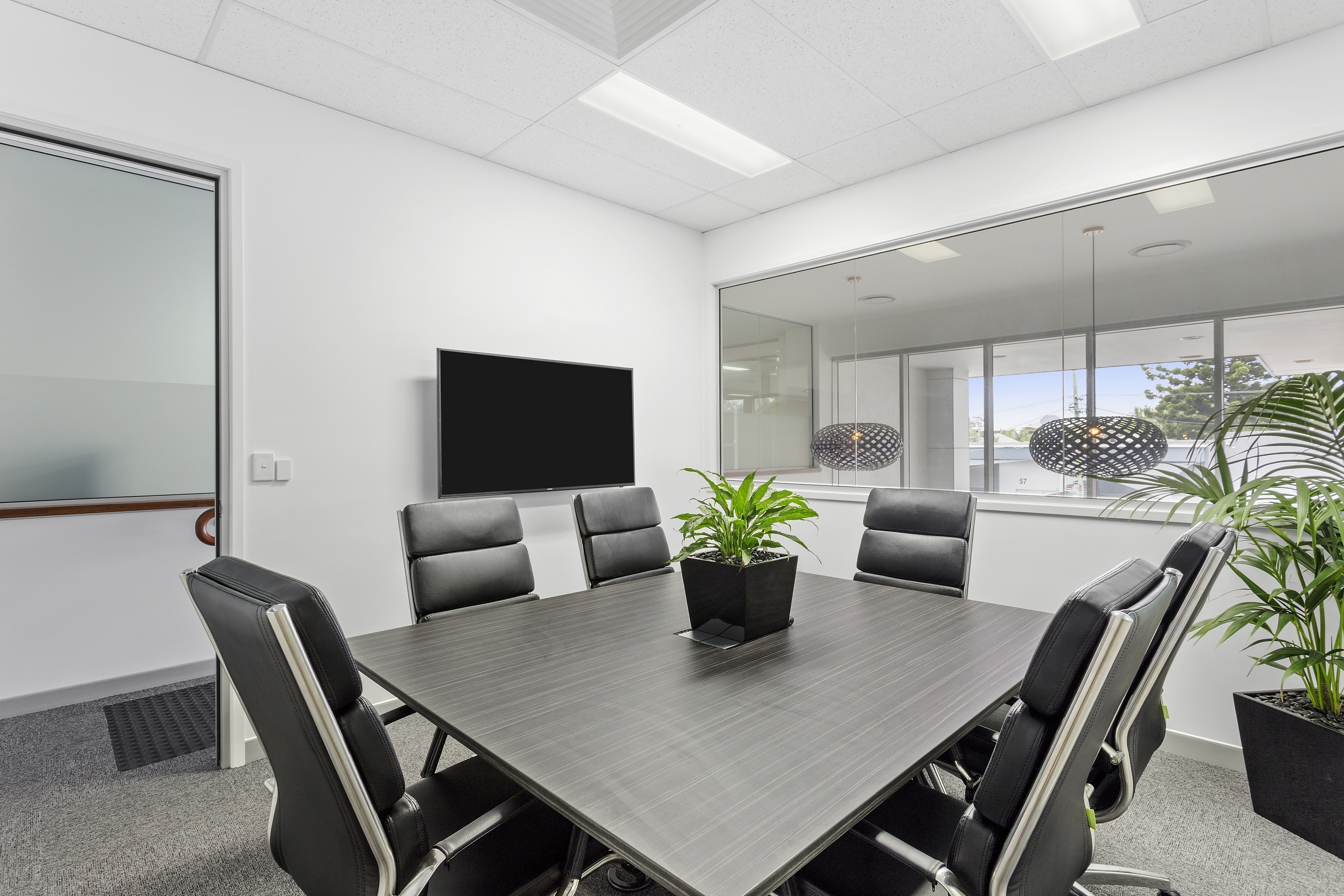 MEETING/BOARDROOM HIRE - LAIDLAW PACKAG