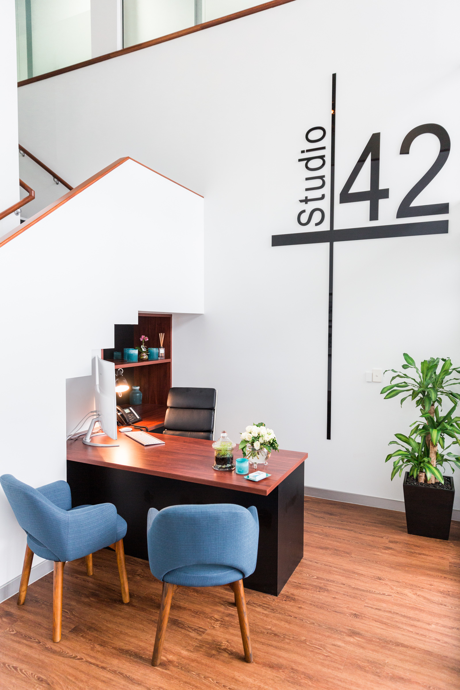 MEETING ROOM HIRE - LA TROBE PACKAGE